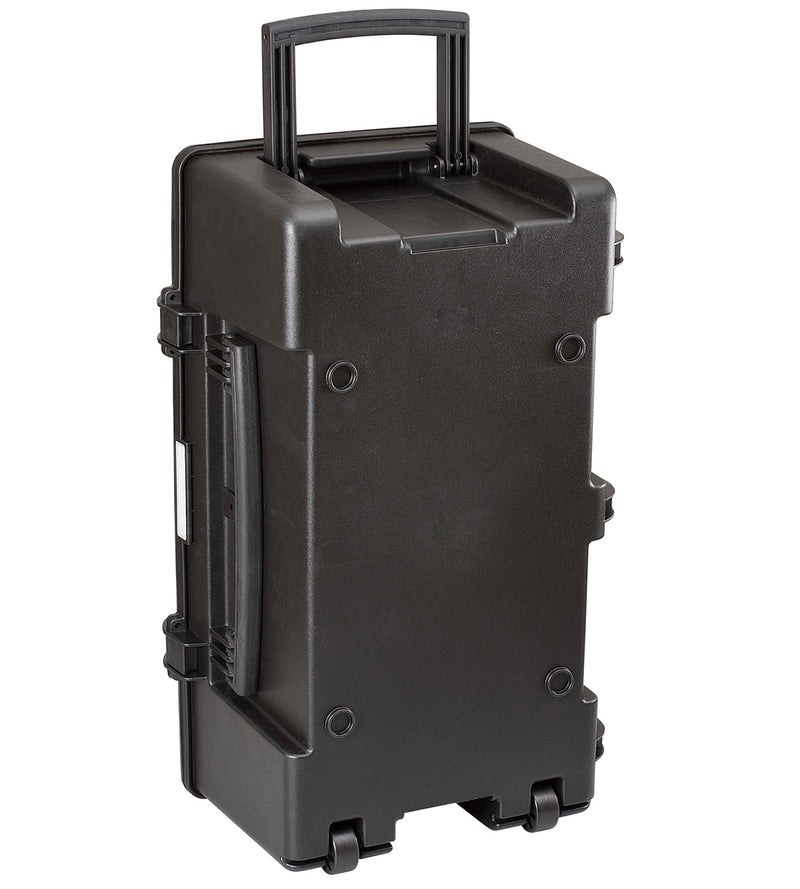 Afbeelding laden in galerijviewer, Explorer cases multi utility box zwart mub78

