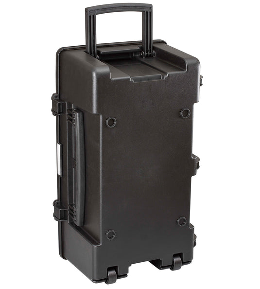 Explorer cases multi utility box zwart mub78