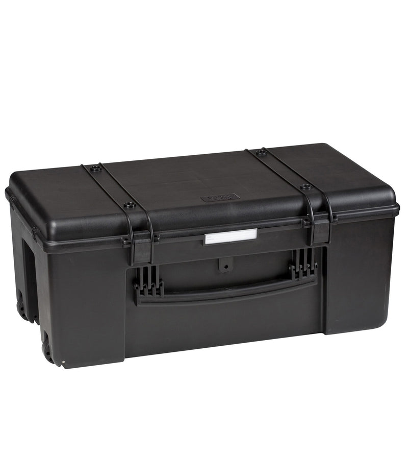Afbeelding laden in galerijviewer, Explorer cases multi utility box zwart mub78

