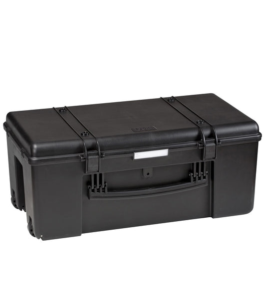 Explorer cases multi utility box zwart mub78