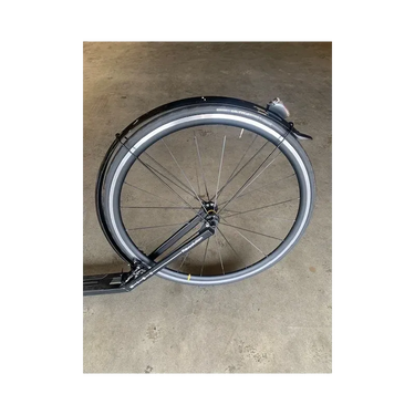 mibo mudguard revoo 28 rear