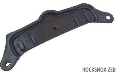 Mudhugger adapter for evo bolt on