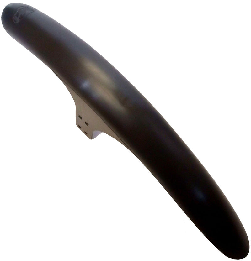 Afbeelding laden in galerijviewer, Mudhugger gravel front fender
