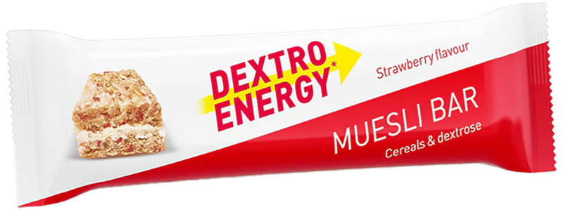 Afbeelding laden in galerijviewer, Dextro energy cereal bar 35g
