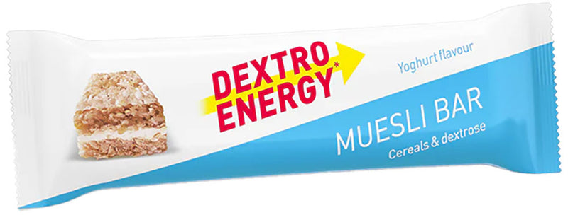 Afbeelding laden in galerijviewer, Dextro energy cereal bar 35g
