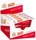 Dextro energy muesli bar 25x35g | joghurt