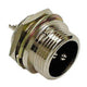 Multipin chassisdeel