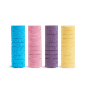 Munchkin bath bomb refills