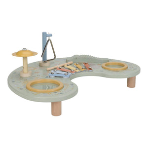 Little dutch safari friends muziektafel fsc