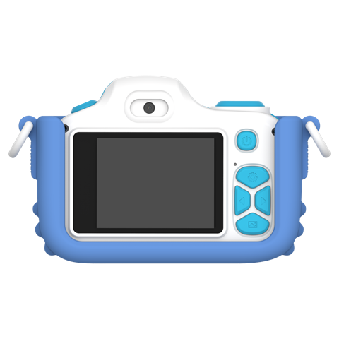 Afbeelding laden in galerijviewer, Myfirst camera 3 digitale camera voor kinderen
