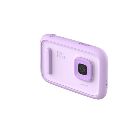 Afbeelding laden in galerijviewer, Myfirst camera 50 paars
