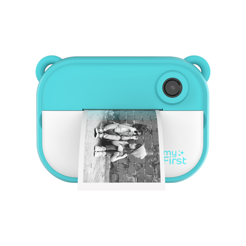 Afbeelding laden in galerijviewer, Myfirst camera insta 2 blauw

