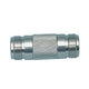 Nedis n-connector koppelstuk