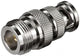 Bach n-connector verloopstekker