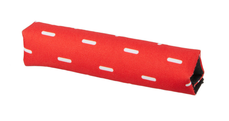 Afbeelding laden in galerijviewer, Buzaglo nietverkeerd rugsteun kussen mystery stripes
