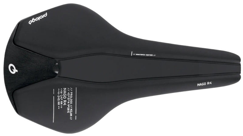 Afbeelding laden in galerijviewer, Prologo nago r4 147 tirox saddle
