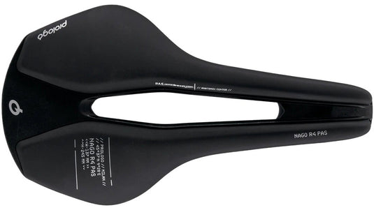 Prologo nago r4 pas 147 tirox saddle
