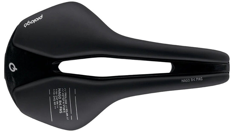 Afbeelding laden in galerijviewer, Prologo nago r4 pas 147 tirox saddle
