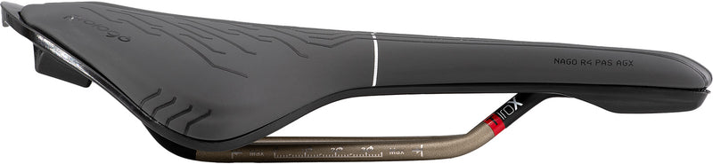 Afbeelding laden in galerijviewer, Prologo nago r4 pas agx slide control saddle
