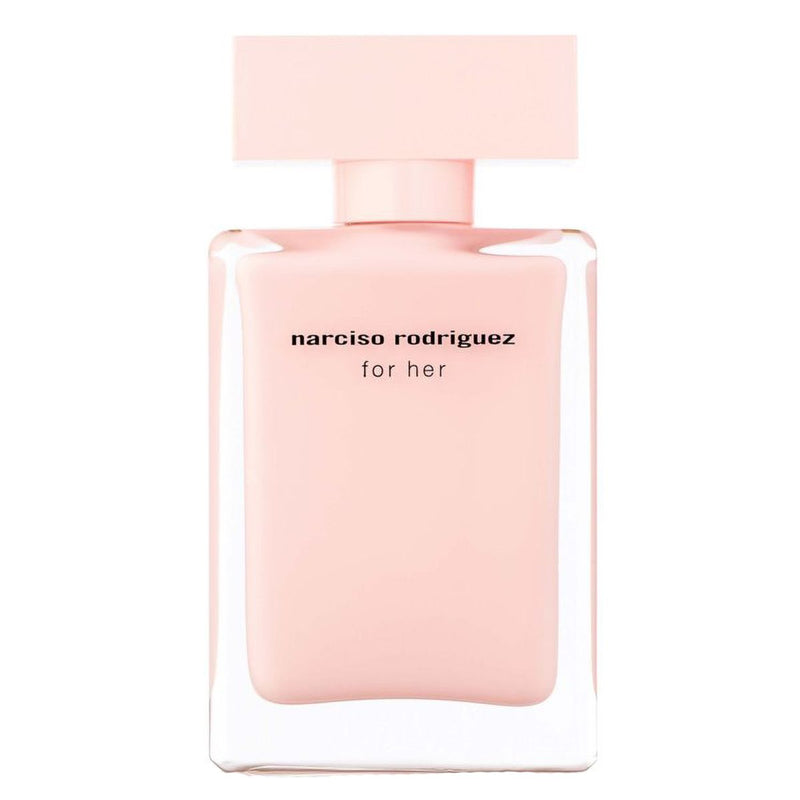 Afbeelding laden in galerijviewer, Narciso rodriguez eau de parfum spray for her 50ml dames
