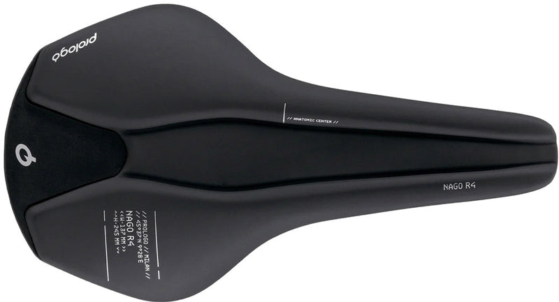 Afbeelding laden in galerijviewer, Prologo nago r4 nack saddle
