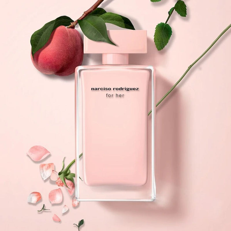 Afbeelding laden in galerijviewer, Narciso rodriguez eau de parfum spray for her 30ml dames
