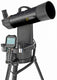 National geographic Refractortelescoop 70 350 18x-35x zwart