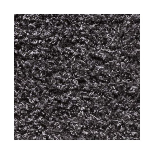 Hq natuflex droogloopmat antraciet 50x80cm