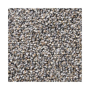 Hq aqua-stop droogloopmat granite 50x80 cm