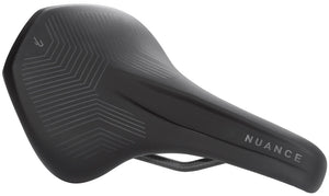 Natural fit nuance saddle