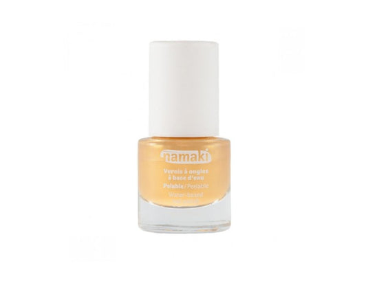 Namaki kinder nagellak - gold 21