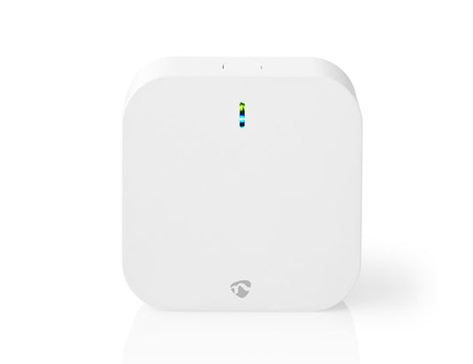 Nedis zigbee gateway 3.0 - 50 apparaten - netvoeding