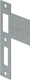 Nemef yale vp 1276 12 t verlengde sluitplaat - 9127690120