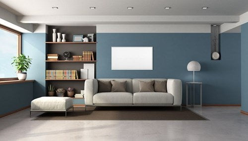 Afbeelding laden in galerijviewer, Neo 90-106 | infrarood verwarmingspaneel | 600w | wifi | 60 x 100 cm 90-106
