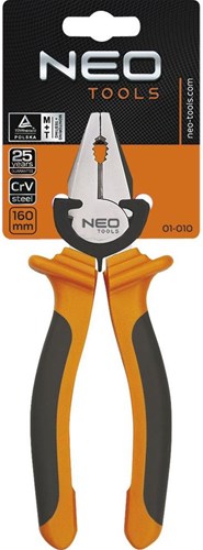 Afbeelding laden in galerijviewer, Enzo neo combinatietang 160mm - 6475120
