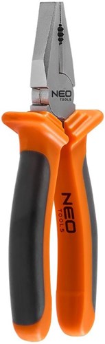 Afbeelding laden in galerijviewer, Enzo neo combinatietang 160mm - 6475120
