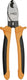 Enzo neo kabeltang 200mm - 6475115