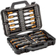 Neo schroevendraaierset | 58 delig in koffer - 6460198