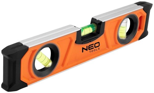 Afbeelding laden in galerijviewer, Neo torpedo waterpas | magnetisch | 230mm - 6475800
