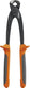 Enzo neo vlechttang 250mm - 6475150