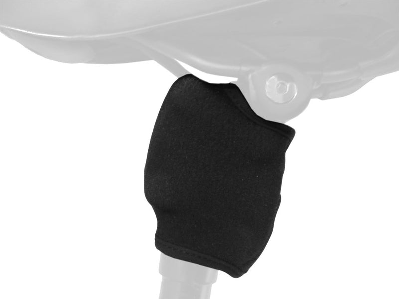 Afbeelding laden in galerijviewer, Suntour neoprene protector safety cover for sp12 sp17 ncx suspension seatpost
