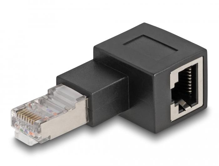 Afbeelding laden in galerijviewer, Abi netwerk adapter
