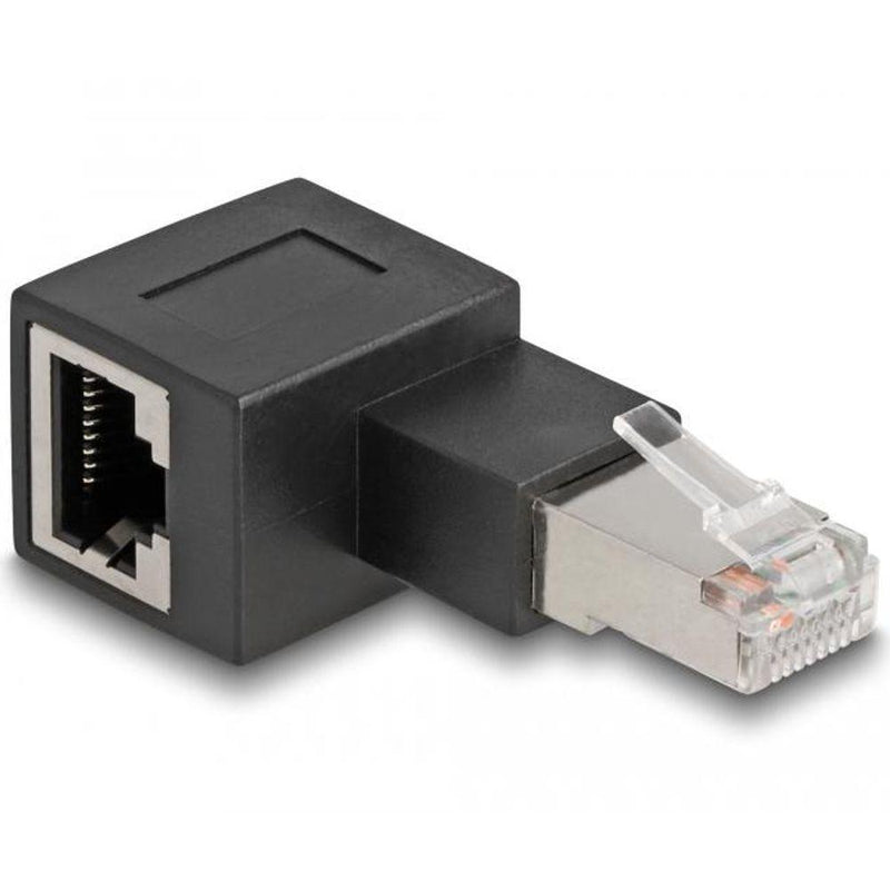 Afbeelding laden in galerijviewer, Abi netwerk adapter
