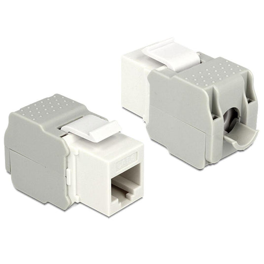 Cat 6 netwerk keystone rj45