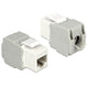 Cat 6 netwerk keystone rj45