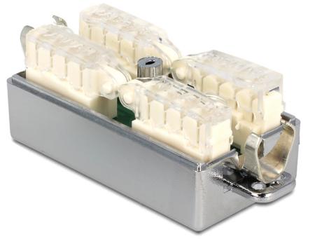Afbeelding laden in galerijviewer, Abi dsl koppelstuk
