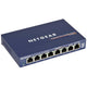 Abi schakelaar netgear prosafe 105 mm x 158 mm x 27 mm