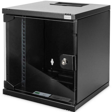 Abi 6u serverkast wandmontage