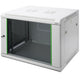 Abi 12u serverkast wandmontage