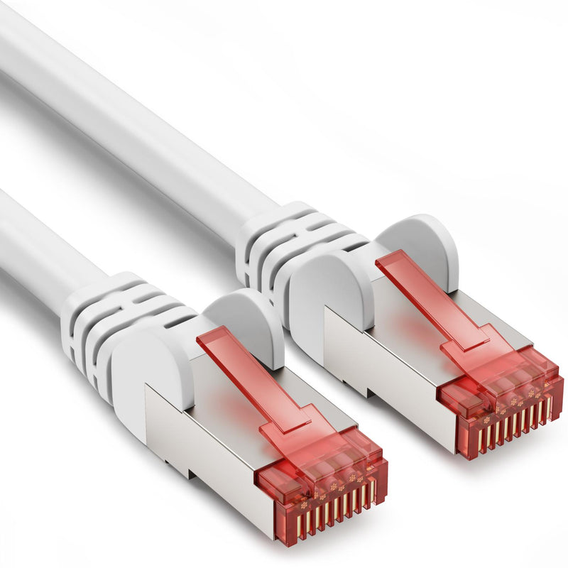 Afbeelding laden in galerijviewer, Abi s ftp cat 6 kabel
